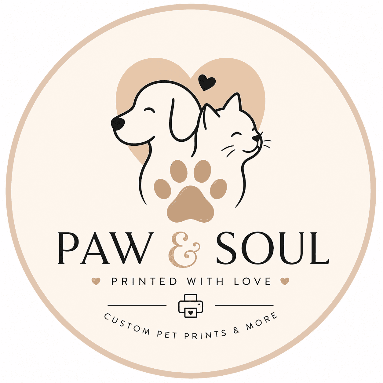 Paw & Soul